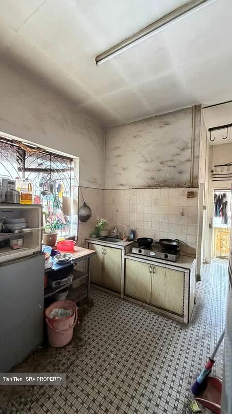 Frankel Estate (D15), Apartment #554427061